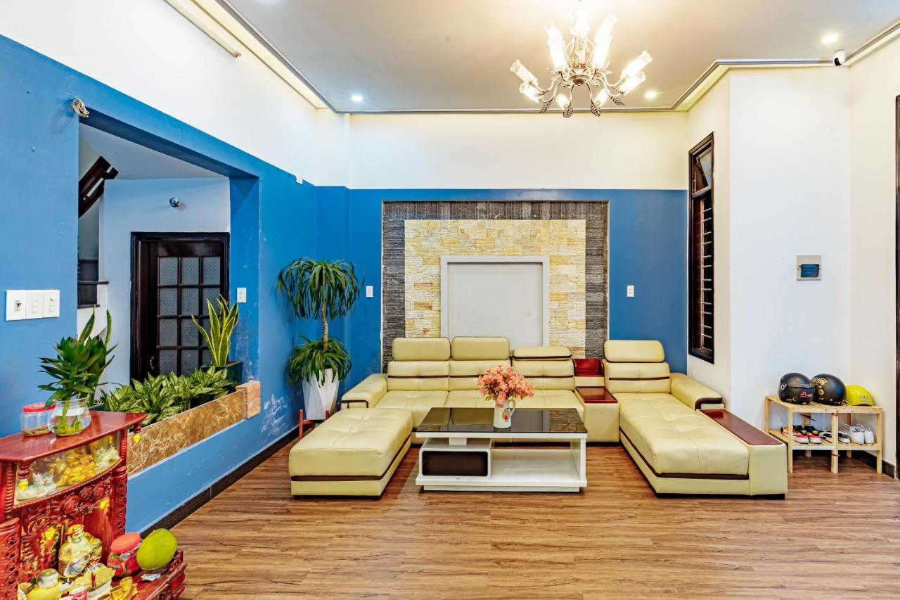 Nana 2 Homestay Hue Exterior foto
