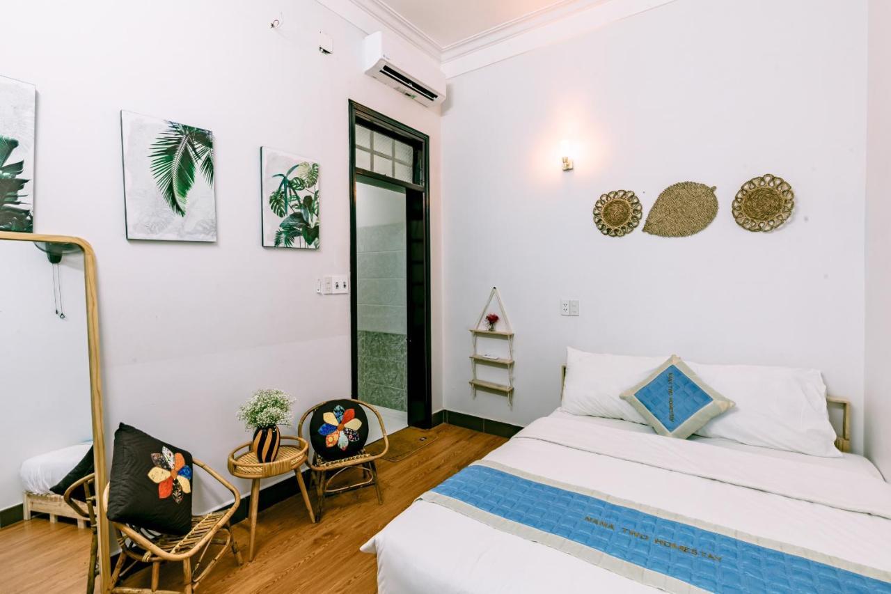 Nana 2 Homestay Hue Exterior foto