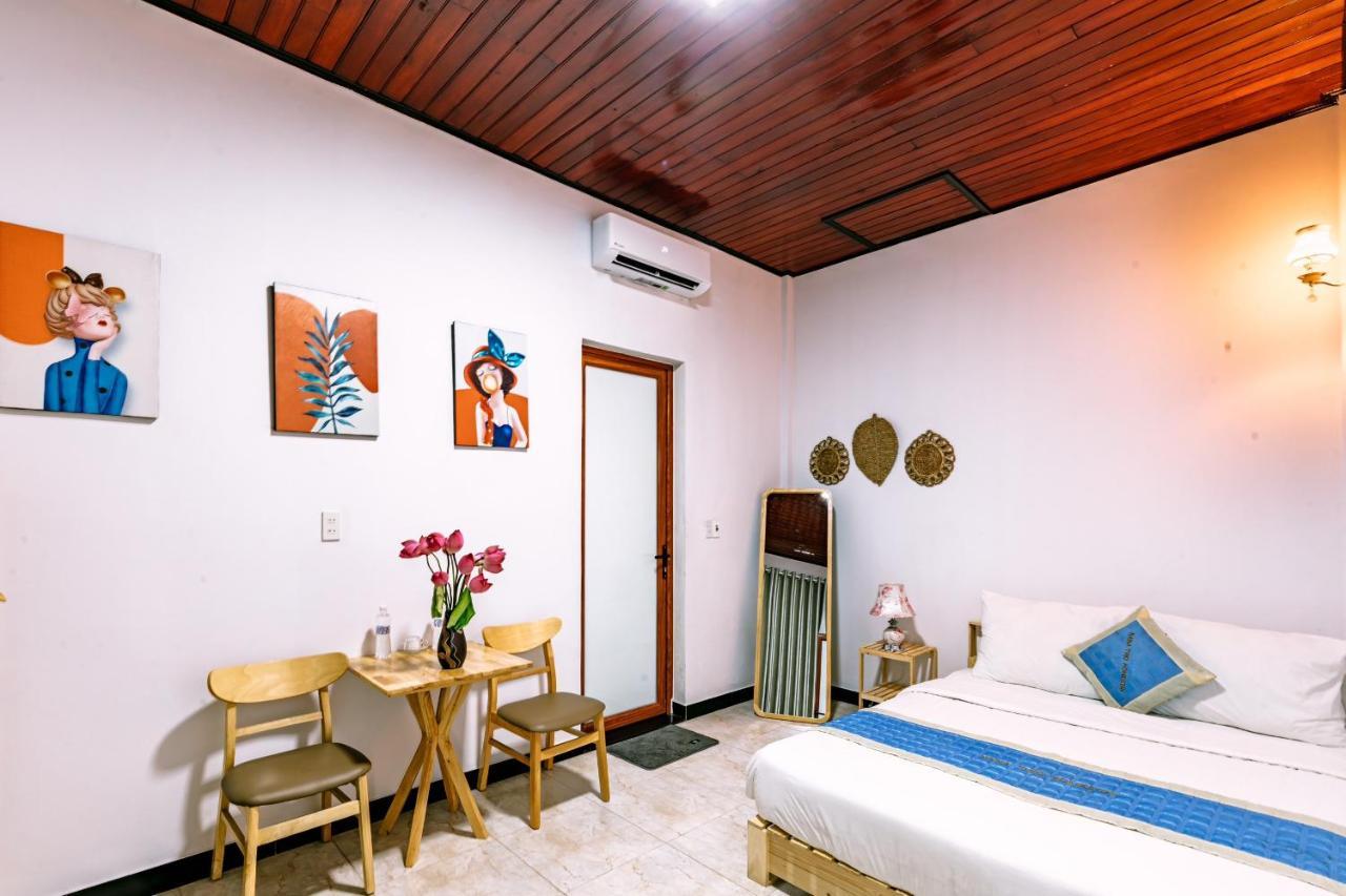 Nana 2 Homestay Hue Exterior foto